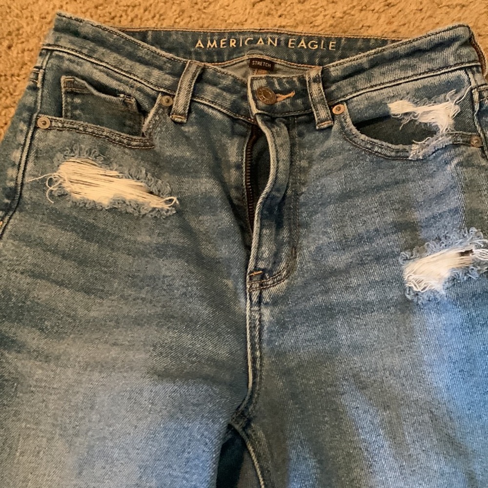 American eagle - Picture 2 of 2